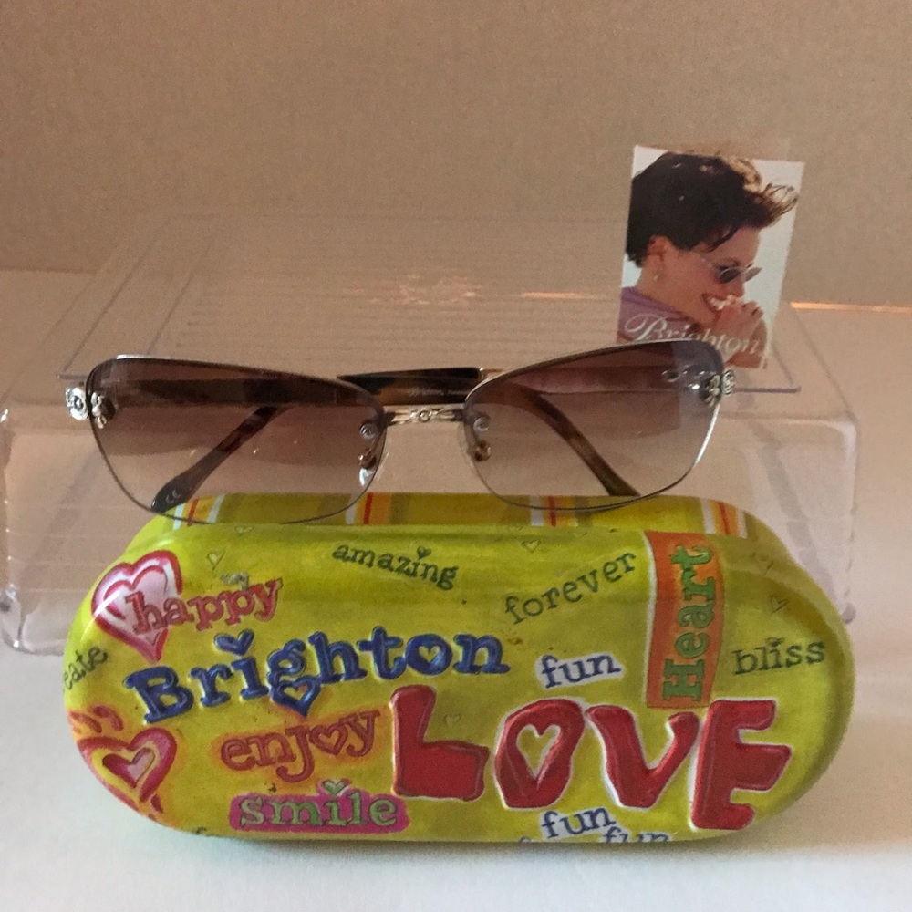 Brighton “Juanita” Sunglasses
